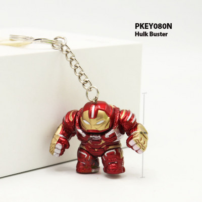 Key Chain - PKEY080N - Hulk Buster